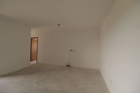 Sala de apartamento à venda com 3 quartos, 110m² em Engordadouro, Jundiaí