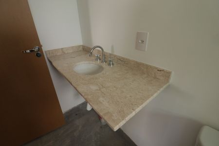 Apartamento à venda com 110m², 3 quartos e 2 vagasSuíte