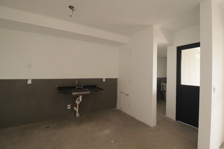 Apartamento à venda com 110m², 3 quartos e 2 vagasCozinha