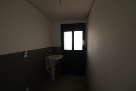 Apartamento à venda com 110m², 3 quartos e 2 vagasCozinha