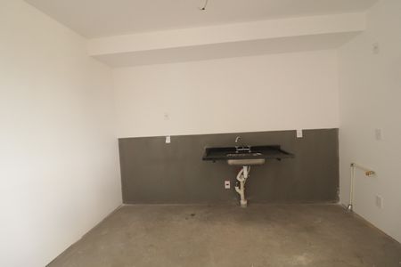Apartamento à venda com 110m², 3 quartos e 2 vagasCozinha
