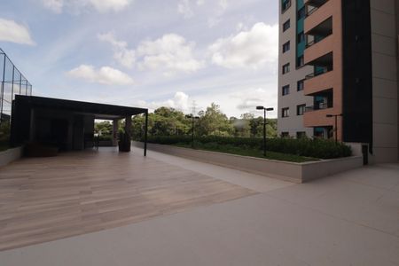 Apartamento à venda com 110m², 3 quartos e 2 vagasÁrea comum