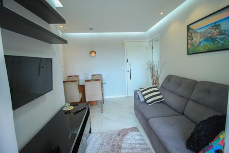 Apartamento para alugar com 2 quartos, 47m² em Mooca, São Paulo