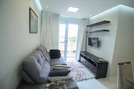 Apartamento para alugar com 2 quartos, 47m² em Mooca, São Paulo