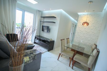 Apartamento para alugar com 2 quartos, 47m² em Mooca, São Paulo