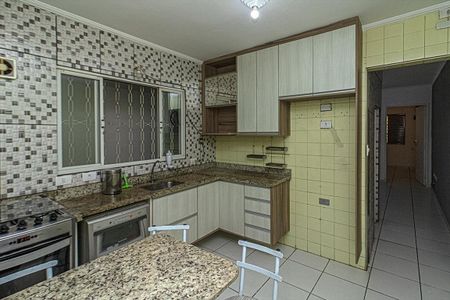 Casa para alugar com 100m², 2 quartos e 1 vaga Casa para alugar com 100m², 2 quartos e 1 vagacozinha_2