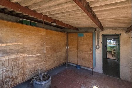 Casa para alugar com 100m², 2 quartos e 1 vaga Casa para alugar com 100m², 2 quartos e 1 vagaterraço_3