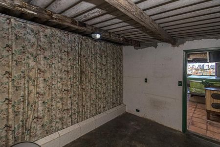 Casa para alugar com 100m², 2 quartos e 1 vaga Casa para alugar com 100m², 2 quartos e 1 vagasala de som_3