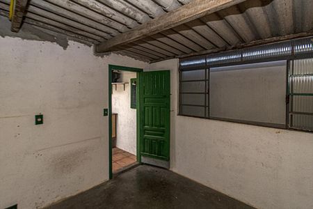 Casa para alugar com 100m², 2 quartos e 1 vaga Casa para alugar com 100m², 2 quartos e 1 vagasala de som_4