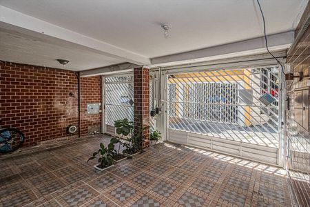 Casa para alugar com 100m², 2 quartos e 1 vaga Casa para alugar com 100m², 2 quartos e 1 vagagaragem_2