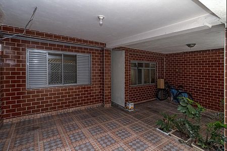 Casa para alugar com 100m², 2 quartos e 1 vaga Casa para alugar com 100m², 2 quartos e 1 vagagaragem_4