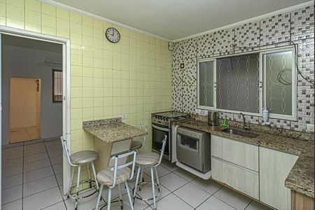 Casa para alugar com 100m², 2 quartos e 1 vaga Casa para alugar com 100m², 2 quartos e 1 vagacozinha_1
