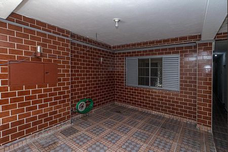 Casa para alugar com 100m², 2 quartos e 1 vaga Casa para alugar com 100m², 2 quartos e 1 vagagaragem_3