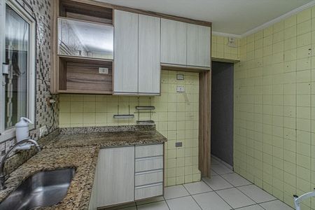 Casa para alugar com 100m², 2 quartos e 1 vaga Casa para alugar com 100m², 2 quartos e 1 vagacozinha_4