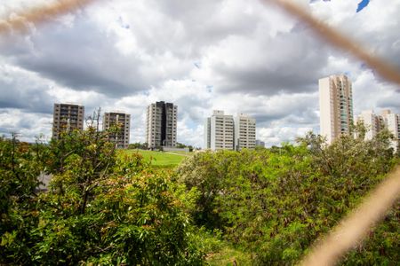 Vista da Sala de apartamento para alugar com 3 quartos, 88m² em Jardim Portal da Colina, Sorocaba