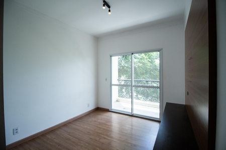 Sala de apartamento para alugar com 3 quartos, 88m² em Jardim Portal da Colina, Sorocaba