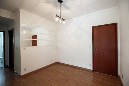 Sala 2 de apartamento para alugar com 3 quartos, 88m² em Jardim Portal da Colina, Sorocaba