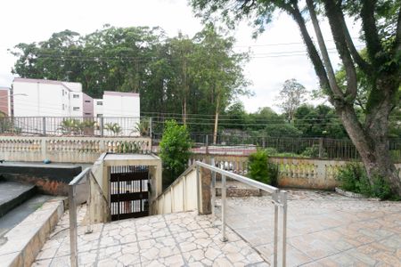 Apartamento para alugar com 42m², 2 quartos e 1 vaga Apartamento para alugar com 42m², 2 quartos e 1 vagaÁrea externa