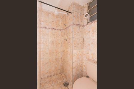 Apartamento para alugar com 42m², 2 quartos e 1 vaga Apartamento para alugar com 42m², 2 quartos e 1 vagaBanheiro