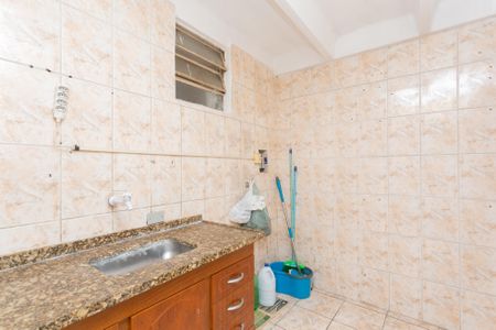 Apartamento para alugar com 42m², 2 quartos e 1 vaga Apartamento para alugar com 42m², 2 quartos e 1 vagaCozinha
