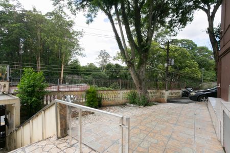 Apartamento para alugar com 42m², 2 quartos e 1 vaga Apartamento para alugar com 42m², 2 quartos e 1 vagaÁrea externa