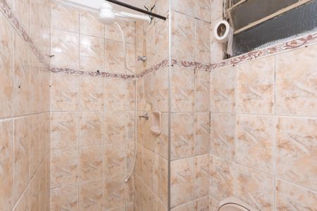 Apartamento para alugar com 42m², 2 quartos e 1 vaga Apartamento para alugar com 42m², 2 quartos e 1 vagaBanheiro