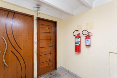 Apartamento para alugar com 42m², 2 quartos e 1 vaga Apartamento para alugar com 42m², 2 quartos e 1 vagaEntrada