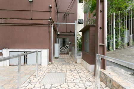 Apartamento para alugar com 42m², 2 quartos e 1 vaga Apartamento para alugar com 42m², 2 quartos e 1 vagaÁrea externa