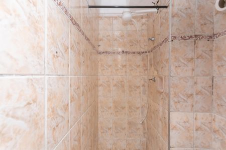 Apartamento para alugar com 42m², 2 quartos e 1 vaga Apartamento para alugar com 42m², 2 quartos e 1 vagaBanheiro