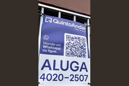 Apartamento para alugar com 42m², 2 quartos e 1 vaga Apartamento para alugar com 42m², 2 quartos e 1 vagaPlaca