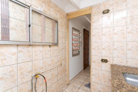 Apartamento para alugar com 42m², 2 quartos e 1 vaga Apartamento para alugar com 42m², 2 quartos e 1 vagaCozinha