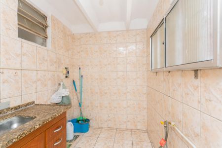 Apartamento para alugar com 42m², 2 quartos e 1 vaga Apartamento para alugar com 42m², 2 quartos e 1 vagaCozinha