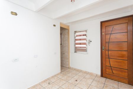 Sala de apartamento para alugar com 2 quartos, 42m² em Conjunto Residencial José Bonifácio, São Paulo