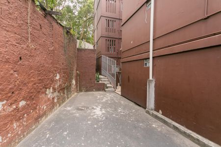 Apartamento para alugar com 42m², 2 quartos e 1 vaga Apartamento para alugar com 42m², 2 quartos e 1 vagaÁrea externa