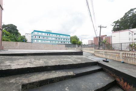 Apartamento para alugar com 42m², 2 quartos e 1 vaga Apartamento para alugar com 42m², 2 quartos e 1 vagaÁrea externa