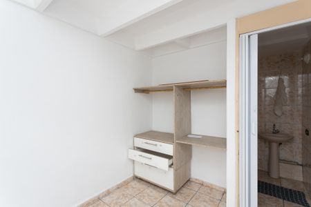 Apartamento para alugar com 42m², 2 quartos e 1 vaga Apartamento para alugar com 42m², 2 quartos e 1 vagaQuarto 2