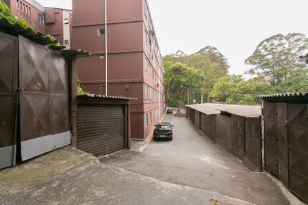 Apartamento para alugar com 42m², 2 quartos e 1 vaga Apartamento para alugar com 42m², 2 quartos e 1 vagaGaragem