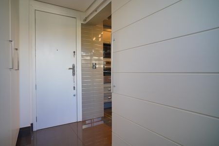 Apartamento à venda com 258m², 3 quartos e 3 vagasÁrea de serviço 