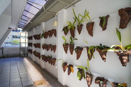 Apartamento à venda com 258m², 3 quartos e 3 vagasÁrea comum