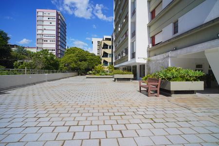 Apartamento à venda com 258m², 3 quartos e 3 vagasÁrea comum