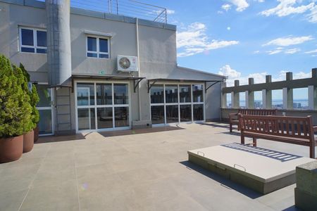 Apartamento à venda com 258m², 3 quartos e 3 vagasTerraço 