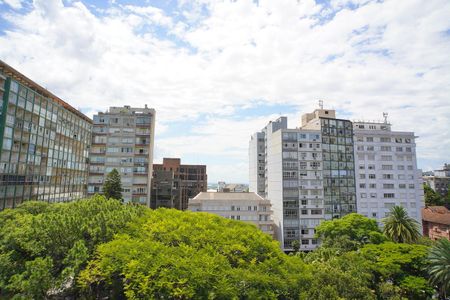 Apartamento à venda com 258m², 3 quartos e 3 vagasQuarto  suíte _Vista 