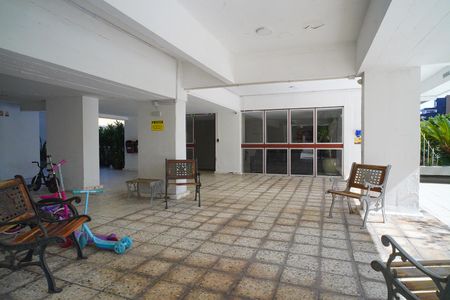 Apartamento à venda com 258m², 3 quartos e 3 vagasÁrea comum