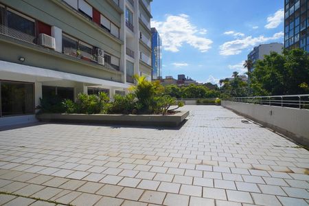 Apartamento à venda com 258m², 3 quartos e 3 vagasÁrea comum