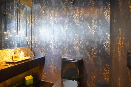 Apartamento à venda com 258m², 3 quartos e 3 vagasLavabo 