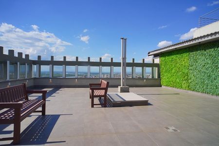 Apartamento à venda com 258m², 3 quartos e 3 vagasTerraço 