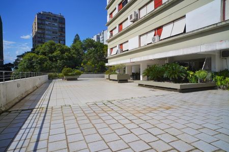 Apartamento à venda com 258m², 3 quartos e 3 vagasÁrea comum 