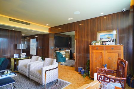 Apartamento à venda com 258m², 3 quartos e 3 vagasSala 