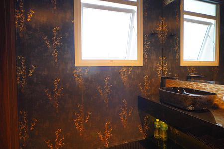 Apartamento à venda com 258m², 3 quartos e 3 vagasLavabo 