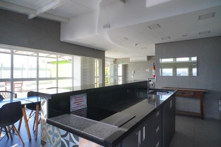 Apartamento à venda com 258m², 3 quartos e 3 vagasÁrea comum - Salão de festas